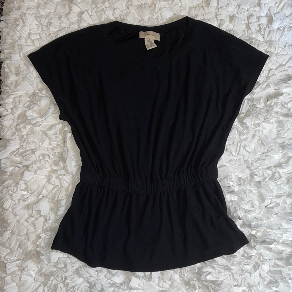 Women’s Diana Bell Top